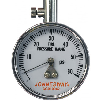 Манометр для шин Jonnesway AG010042