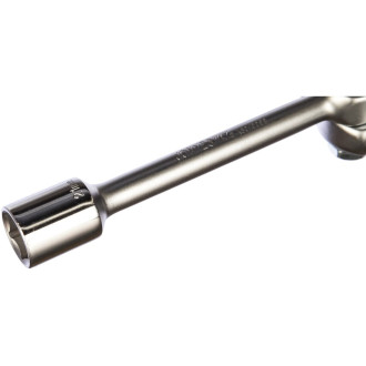 Баллонный крестообразный ключ Jonnesway AG010098