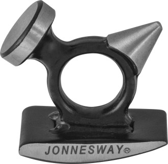 Многофункциональная правка для жестяных работ Jonnesway AG010140