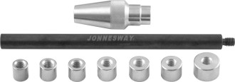 Универсальный инструмент для центровки ведомого диска сцепления Jonnesway AN010011