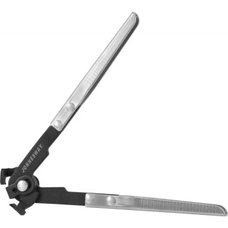 Стяжные щипцы для замковых хомутов Jonnesway AR060008