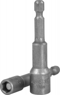 Шестигранная бита Jonnesway D165MN06M