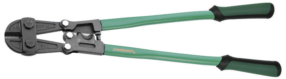 Силовые кусачки Jonnesway P4324
