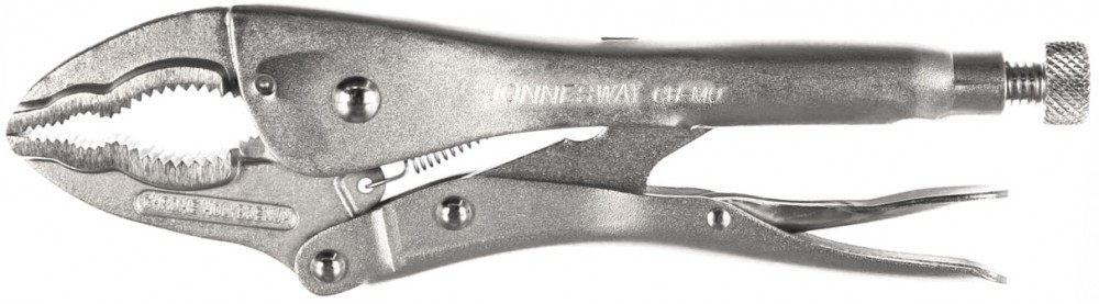 Ручные тиски Jonnesway P52M10