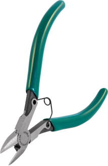 Миниатюрные бокорезы Jonnesway P5604