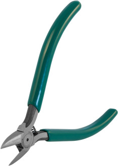 Миниатюрные бокорезы Jonnesway P5603
