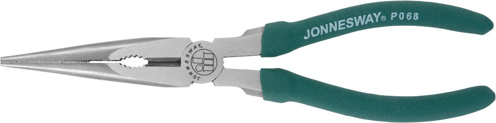 Многофункциональные пассатижи Jonnesway P068
