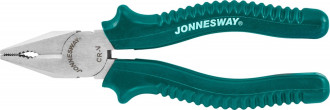 Пассатижи Jonnesway P086