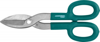 Прямые ножницы по металлу Jonnesway P2208A