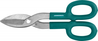 Прямые ножницы по металлу Jonnesway P2212A