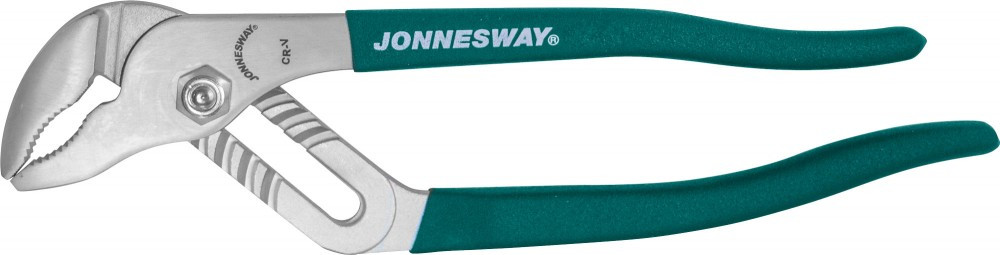 Переставные клещи Jonnesway P2710