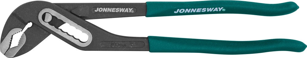 Переставные клещи Jonnesway P2812
