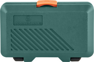 Набор торцевых головок Jonnesway Super Tech