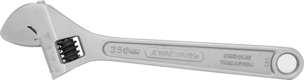 Разводной ключ Jonnesway W27AS10
