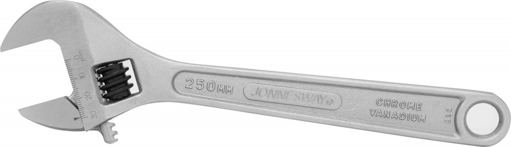 Разводной ключ Jonnesway W27AS10