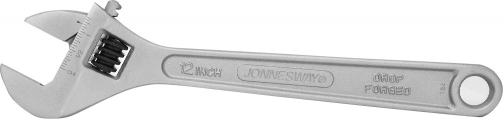 Разводной ключ Jonnesway W27AS12