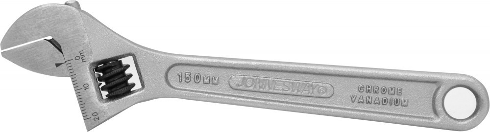 Разводной ключ Jonnesway W27AS6