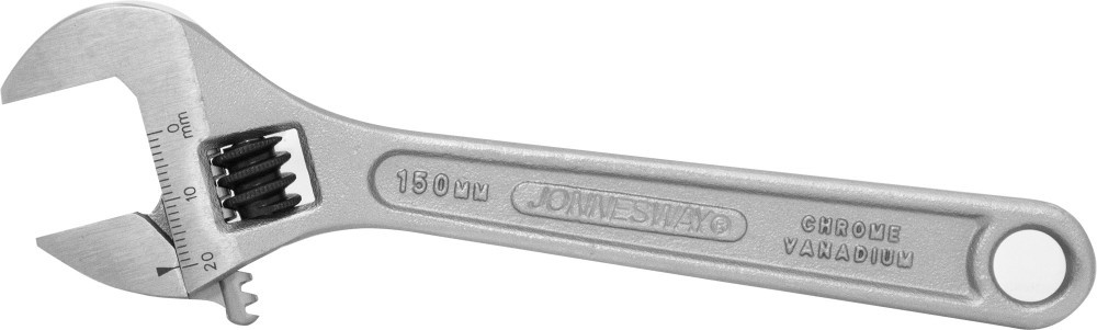 Разводной ключ Jonnesway W27AS6
