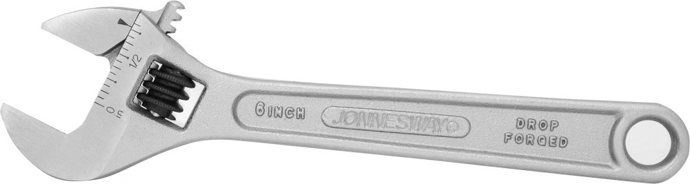 Разводной ключ Jonnesway W27AS6