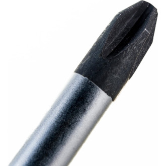 Стержневая крестовая отвертка Jonnesway D71P3150
