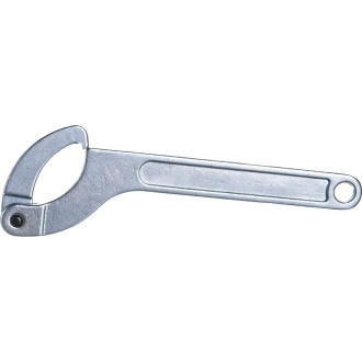 Радиусный шарнирный ключ Jonnesway WP7120