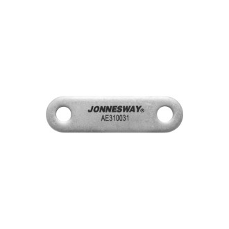 Штанга шарнирного соединения для съемников AE310031, AE310036 Jonnesway AE310031-04