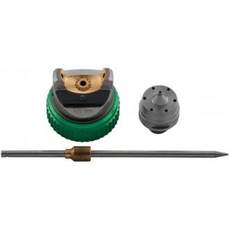 Сменная дюза для краскопульта JA-HVLP-1080G Jonnesway JA-HVLP-1080GN