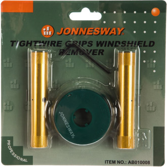 Инструмент для срезки лобовых стекол Jonnesway AB010008