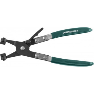 Щипцы для пружинных хомутов Jonnesway AR060002A