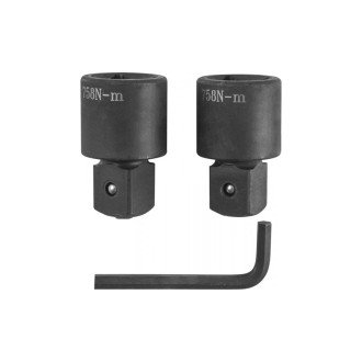 Усилитель крутящего момента Jonnesway T096801