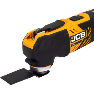 Инструмент многофункциональный JCB JCB-18MT-B-E