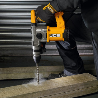 Электрический перфоратор JCB JCB-RH1500-E