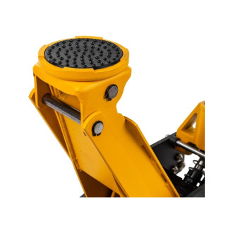 Подкатной гидравлический домкрат JCB JCB-TH31501