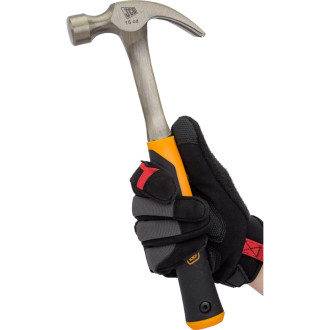 Молоток-гвоздодер JCB JHM003