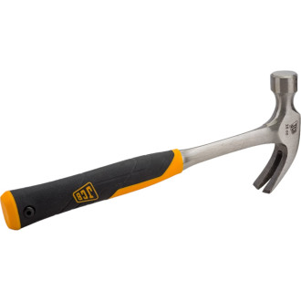 Молоток-гвоздодер JCB JHM004