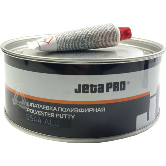 Шпатлевка Jeta PRO ALU