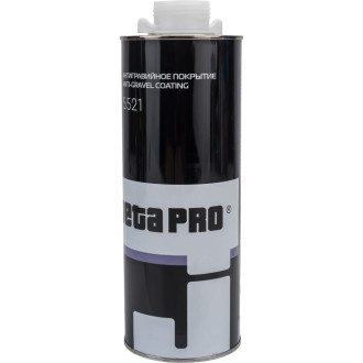 Антигравийное покрытие Jeta PRO 5521/1 white