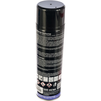 Антигравийное покрытие Jeta PRO 5522 black