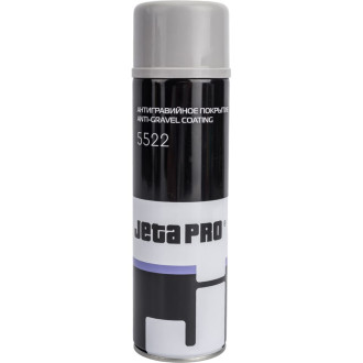 Антигравийное покрытие Jeta PRO 5522 gray