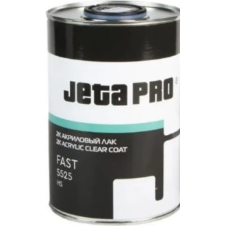 Jeta PRO 5525 FAST HS/1
