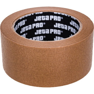 Маскирующая лента Jeta PRO BROWN