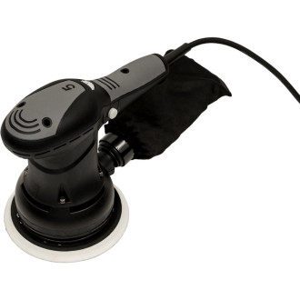 Шлифовальная машинка Jeta PRO J1155