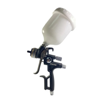 Краскопульт для финишных покрытий Jeta PRO JP4400