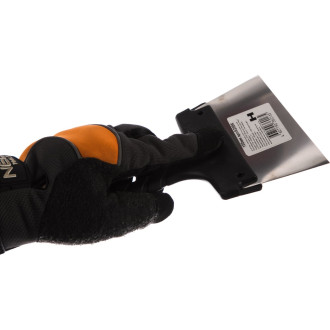 Гладкий шпатель JETTOOLS 6298К