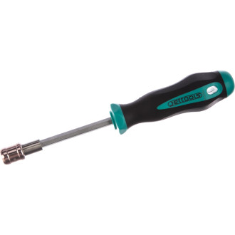 Отвертка для бит 1/4 JETTOOLS D7-4-610014