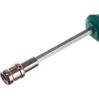 Отвертка для бит 1/4 JETTOOLS D7-4-610014