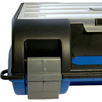 Ящик для дрели JETTOOLS JT1602318-1