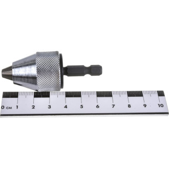 Мини патрон для шуруповерта JETTOOLS W-DC11092