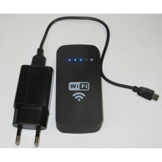 Wi-Fi передатчик JProbe ST / NT BW