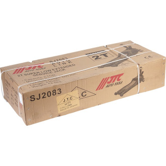 Гидравлический подкатной домкрат JTC JTC-SJ2083